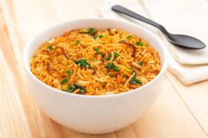 Simply Biryani Rice