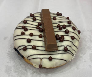 Choco Crisp