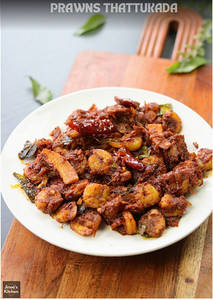 Prawn Kondattam