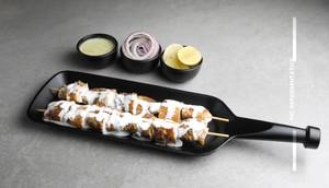 Stuffed Malai Chaap