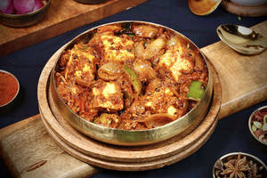 Paneer Tikka Masala [Taka Tak]