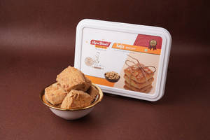 Kaju Biscuits 400 Gms