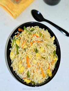 Egg Noodles