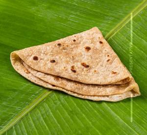 1 Chapati