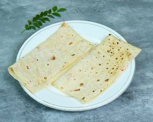 Rumali Roti