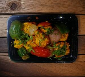 Paneer Tikka [8 P]