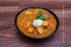 Paneer Masala