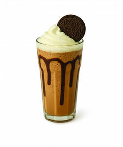 Oreo Frappe