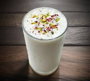 Farali lassi