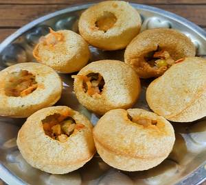 Pani Puri