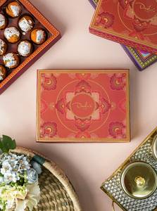 Motichur Laddu - 500gms