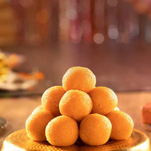 Dalda Laddoo