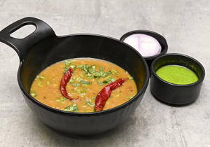 Dal Tadka