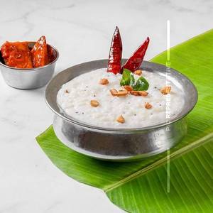Curd Rice