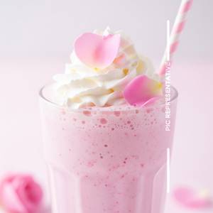 Rose Milk