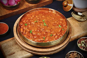 Rajma Masala