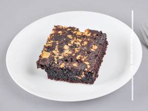 Brownie Hazelnut
