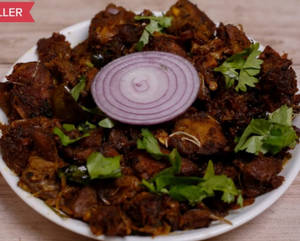Beef Dry Fry