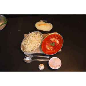Veg Choupsey (sweet)