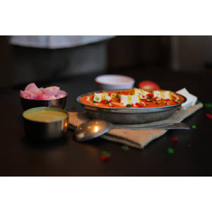 Paneer Pasanda