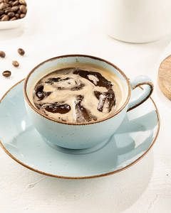 Iced Espresso