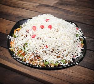 Farali cheese bhel