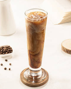 Iced Cappuccino