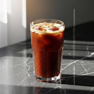 Cold Coffee