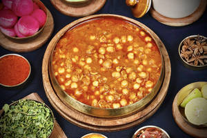 Chana Masala