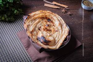 Lachha Paratha [3 Slice]