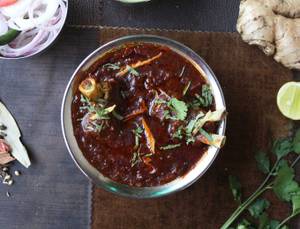 Mutton Masala