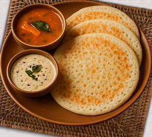 Set dosa