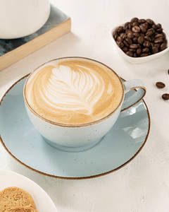 Caffe Latte