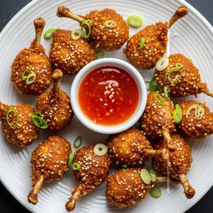 Ginger Chicken