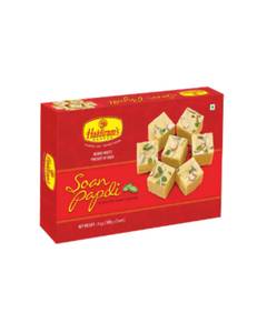Soan Papdi