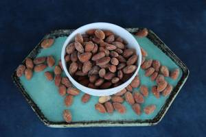 Kaju Salted (250 Gm)