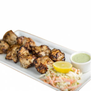 Chicken Kali Mirch Tikka