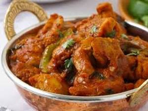 Ceylon Chicken