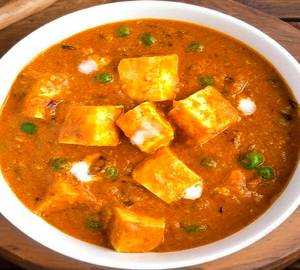 Sahi paneer