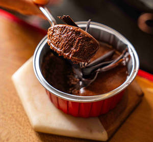 Chocolate Mousse