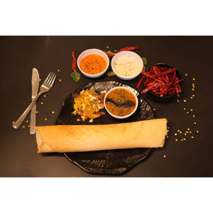 Special Masala Dosa