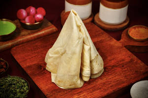 Rumali Roti