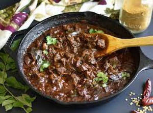 Pepper Beef Gravy