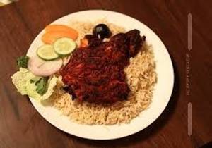 Al Faham Mandi