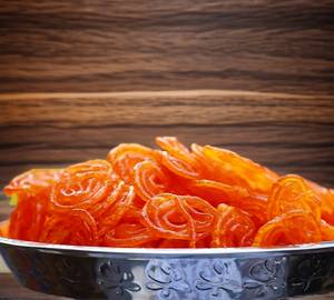 Jalebi desi ghee 100g
