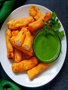 Paneer Pakoda