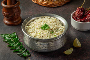 Jeera Rice