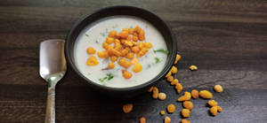 Boondi Raita