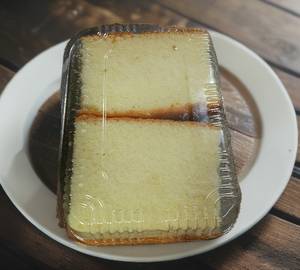 Plain cake ( 250 gms)