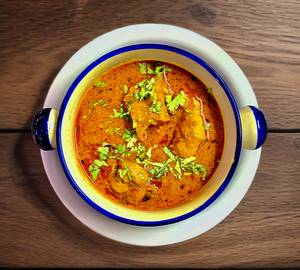 Chicken Masala